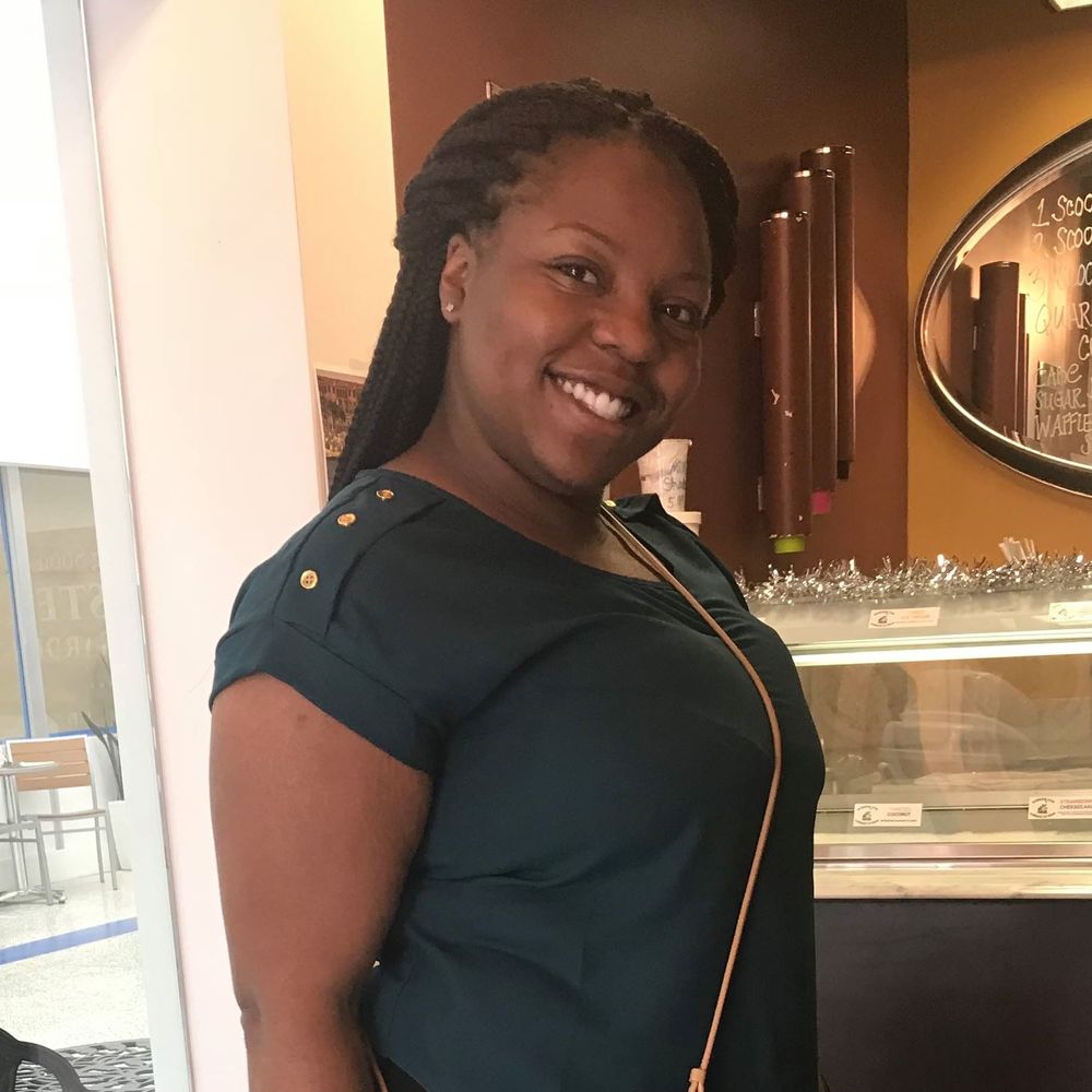 Meet your Posher, J-nette